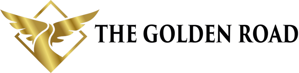 The Golden Road